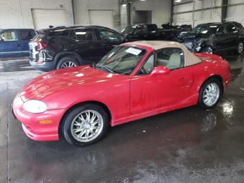  Salvage Mazda Mx5