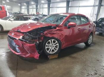  Salvage Toyota Scion