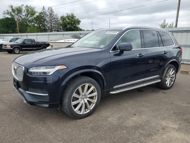  Salvage Volvo XC90