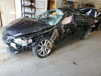  Salvage Mazda 6