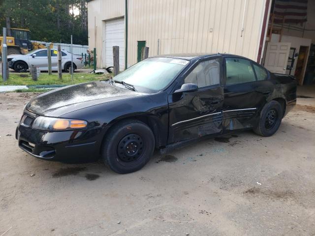  Salvage Pontiac Bonneville