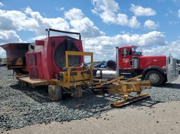  Salvage Peterbilt 379