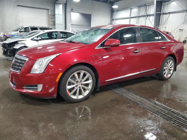  Salvage Cadillac XTS