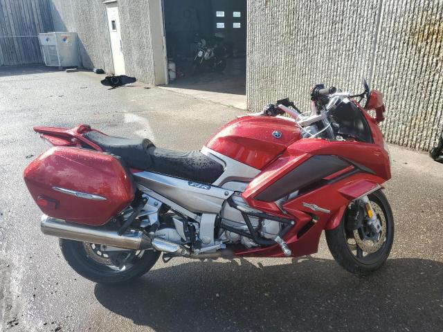  Salvage Yamaha Fjr1300