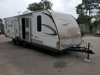  Salvage Jayco White Hawk