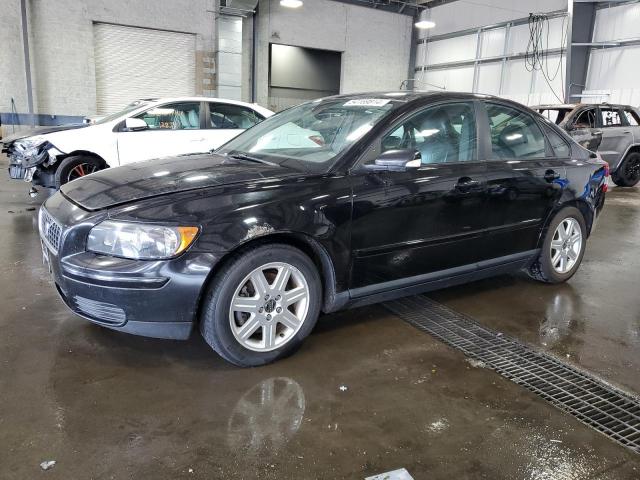  Salvage Volvo S40