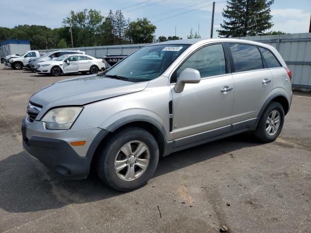  Salvage Saturn Vue