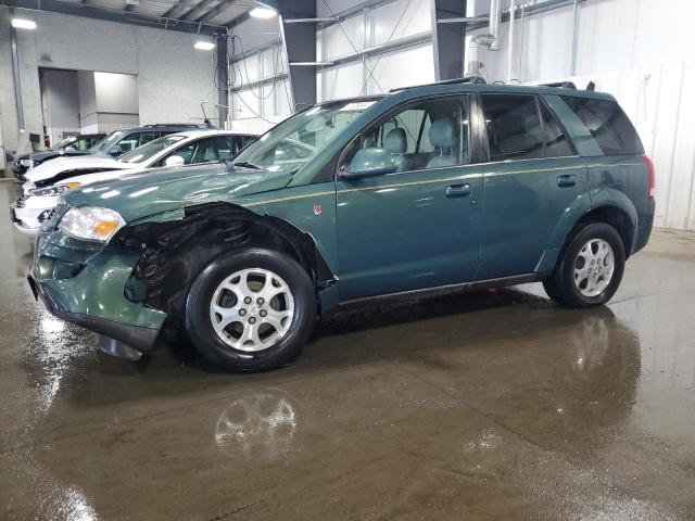  Salvage Saturn Vue