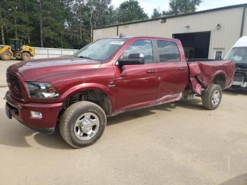  Salvage Ram 2500