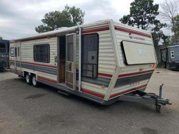  Salvage Coachmen Classic