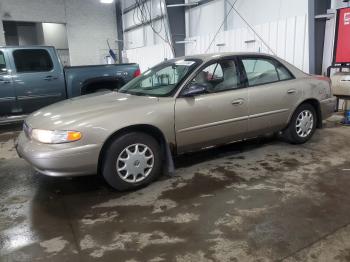  Salvage Buick Century