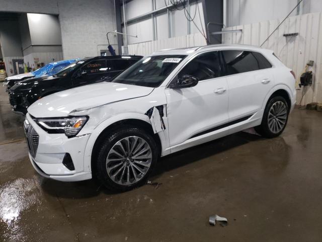  Salvage Audi e-tron