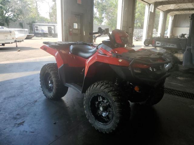  Salvage Suzuki Atv