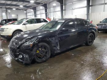  Salvage INFINITI G37