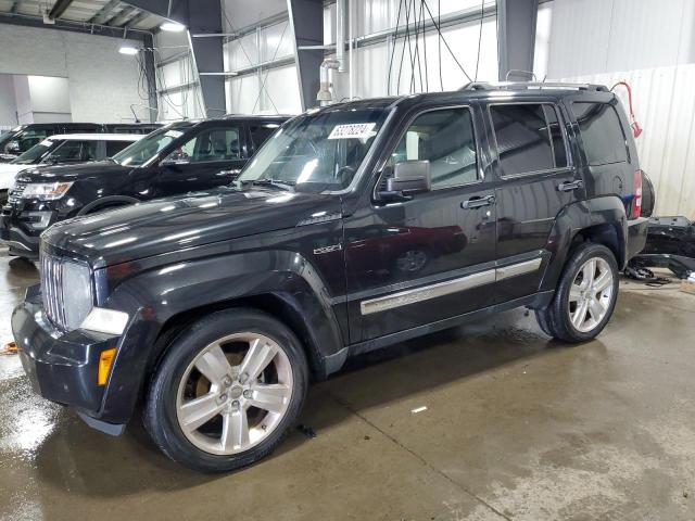  Salvage Jeep Liberty