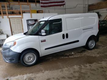  Salvage Ram Promaster