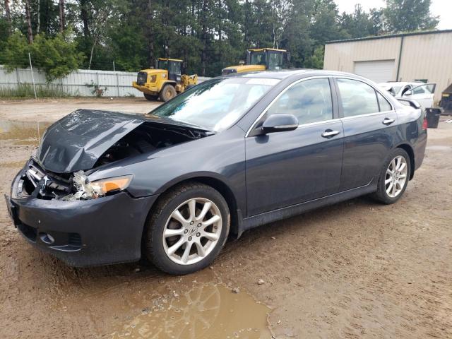  Salvage Acura TSX