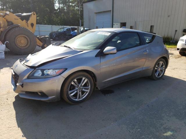  Salvage Honda Crz