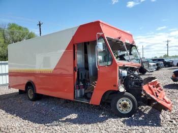  Salvage Ford Econoline