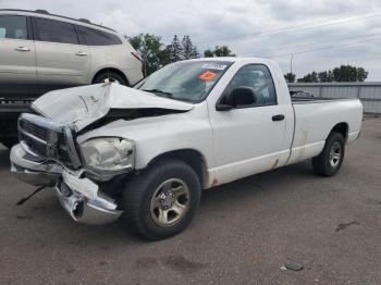  Salvage Dodge Ram 1500