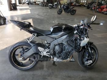  Salvage Yamaha Yzf600