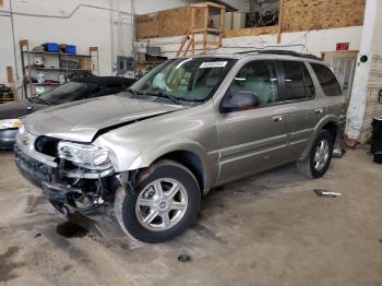  Salvage Oldsmobile Bravada