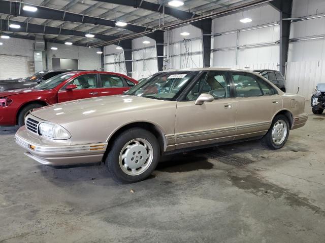  Salvage Oldsmobile 88