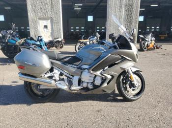  Salvage Yamaha Fjr1300