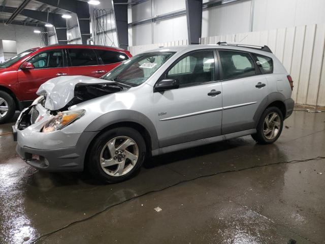  Salvage Pontiac Vibe