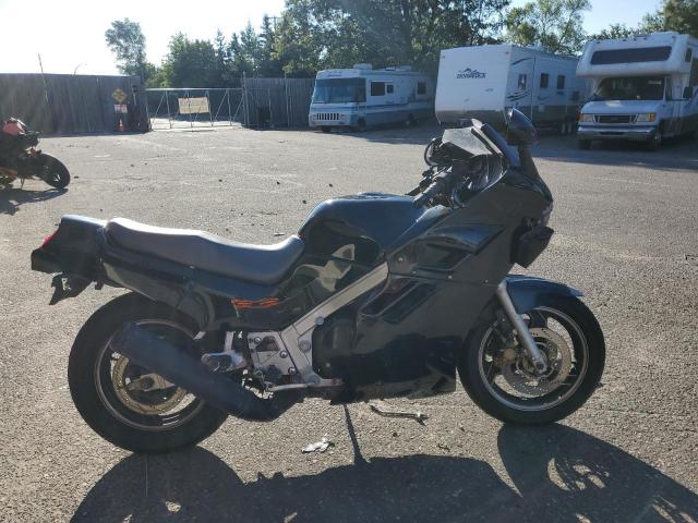  Salvage Suzuki Gsx1100 F