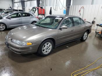  Salvage Oldsmobile Intrigue