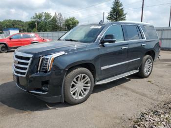  Salvage Cadillac Escalade