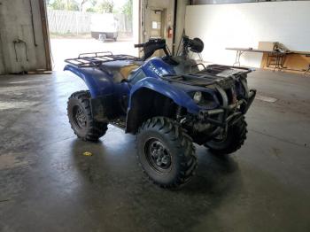  Salvage Yamaha Atv