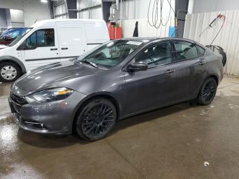  Salvage Dodge Dart