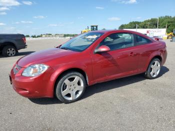  Salvage Chevrolet Cobalt