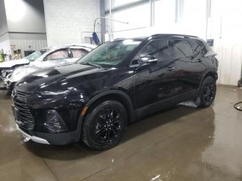  Salvage Chevrolet Blazer