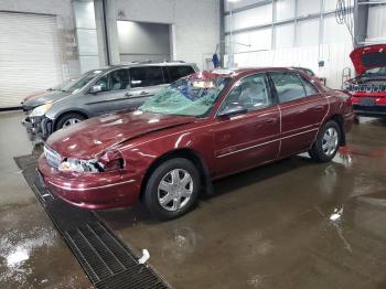  Salvage Buick Century