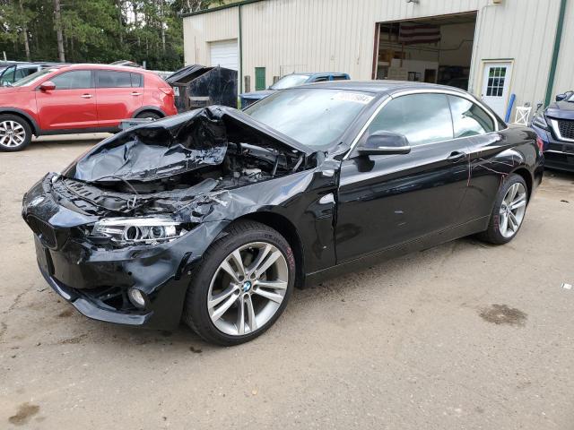  Salvage BMW 4 Series