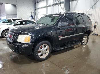  Salvage GMC Envoy