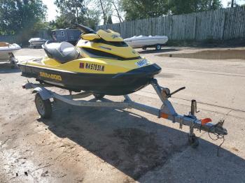  Salvage Sea-Doo Jetski