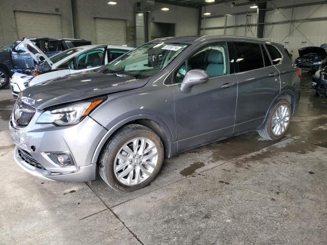  Salvage Buick Envision