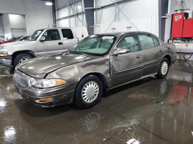  Salvage Buick LeSabre