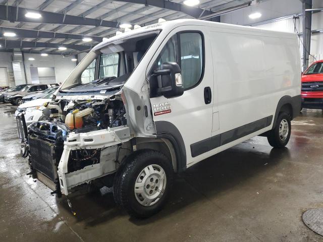  Salvage Dodge Promaster