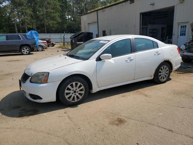  Salvage Mitsubishi Galant