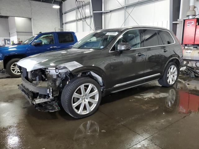  Salvage Volvo XC90