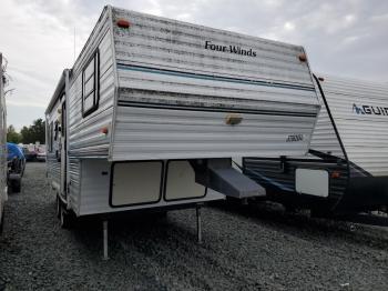  Salvage Four Winds 5th Wheel