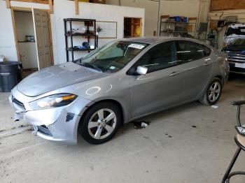  Salvage Dodge Dart