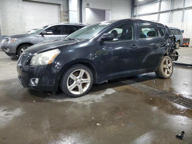  Salvage Pontiac Vibe