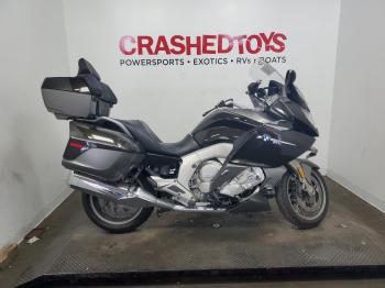  Salvage BMW K-series