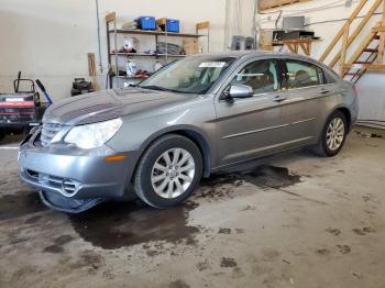  Salvage Chrysler Sebring